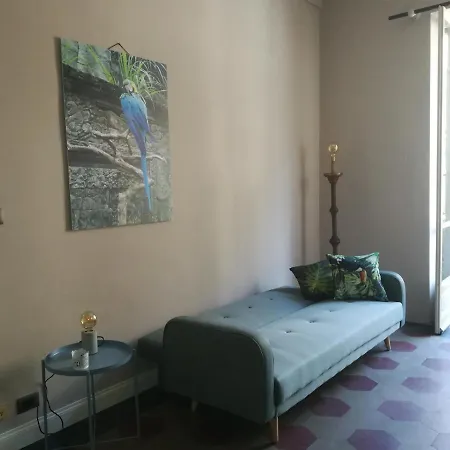 Apartment Casamomob *