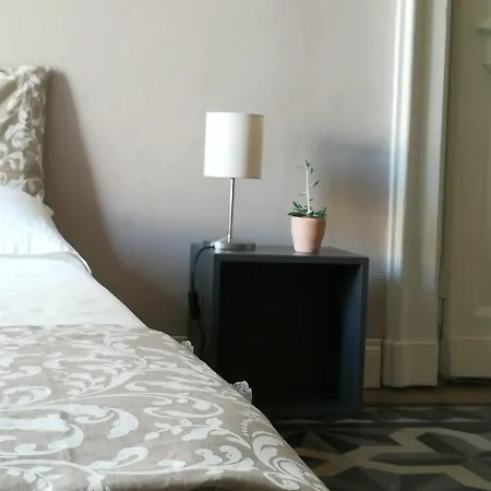 Casamomob Apartment