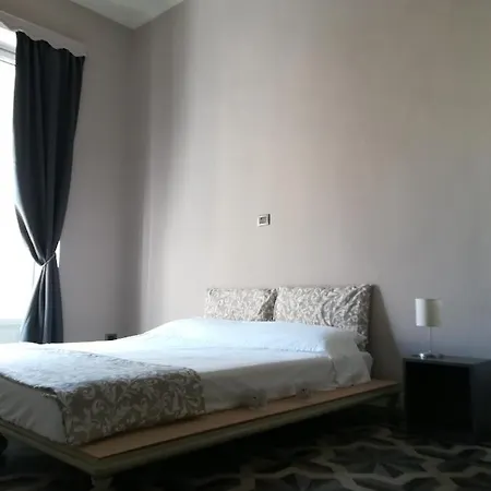 Casamomob Apartment