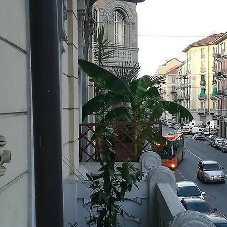 Casamomob Apartment Turin