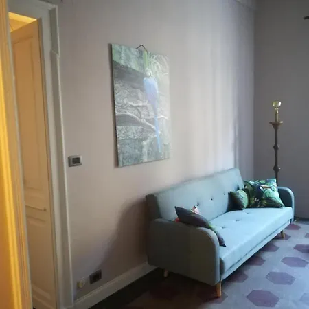 Casamomob Apartment *