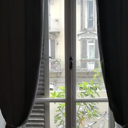 Casamomob Apartment *