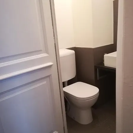 Casamomob Apartment *