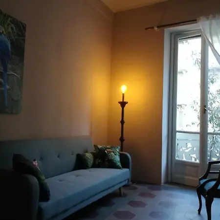 Casamomob Apartment