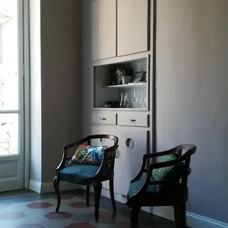 Casamomob Apartment *