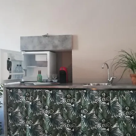 Apartment Casamomob