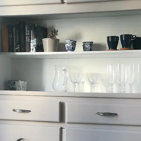 Apartment Casamomob *